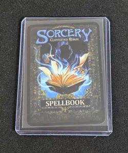 Sorcery: Contested Realm | Arthurian Legends | Unique | NON-FOIL - Image 2
