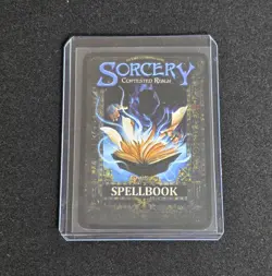 Feast for Crows - Sorcery Arthurian Legends - Unique - Non Foil NM - Image 2