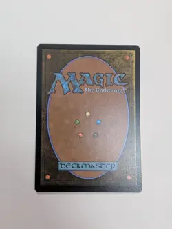 MTG - Lethal Scheme - Commander: Final Fantasy NM/M Condition - Image 4