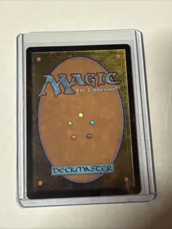 MTG Roar of Endless Song Tarkir: Dragonstorm Foil - Image 2