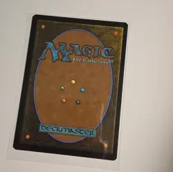 Magic the Gathering: Alphinaud Leveilleur Commander: Final Fantasy Regular NM - Image 2