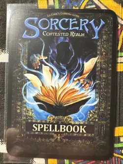 Sorcery Contested Realm Gothic Unique Non-Foil Grigori Rasputin - Image 2