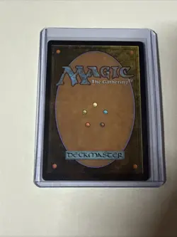 MTG Rending Volley (Borderless) Avatar The Last Airbender: Eternal-Legal Regular - Image 2