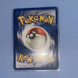 Pokemon Dark Charizard Team Rocket Rare Holo 4/82 80 HP 2000 Trading Card - Image 4