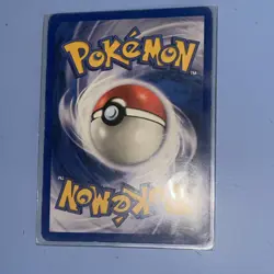 Pokemon Dark Charizard Team Rocket Rare Holo 4/82 80 HP 2000 Trading Card - Image 5