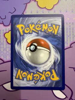 Pokemon TCG N's PP Up 262/217 Full Art Trainer Card - Ascended Heroes - NM/M - Image 2