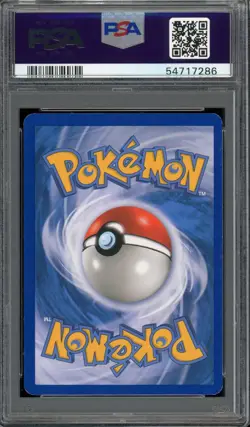 Pokemon TCG PSA 7 Swablu Reverse Holo Platinum #SH5 - Image 2