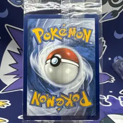 Mimikyu - 075 (Pokemon Center Exclusive) SVP: Scarlet & Violet Promo Card SEALED - Image 2