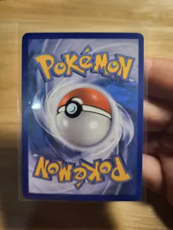 Pokemon Tcg Celebi EX Boundaries Crossed 141/149 - Image 3