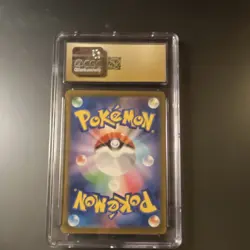 Pokemon Mega Diancie ex Mega Attack Rare Holo Mega Dream ex 227/193 Japanese - Image 2