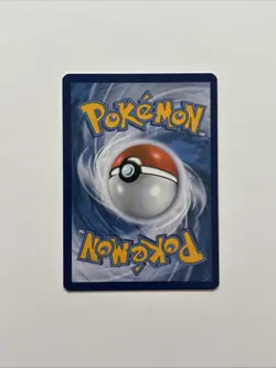 Mr. Mime 97/162 Rev Reverse Holo XY Breakthrough Pokemon NM - Image 2