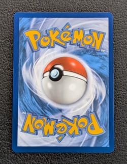 Pokemon: Gravity Mountain Holofoil Hyper Rare SV08 Surging Sparks 250/191 NM - Image 2