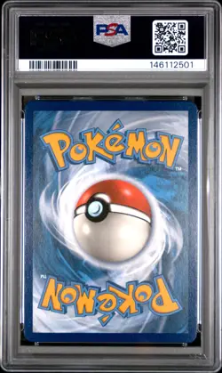 2019 POKEMON SUN & MOON COSMIC ECLIPSE TOGEPI & CLEFFA & IGGLYBUFF GX PSA 10 - Image 2