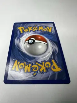 Pokemon Rayquaza EX Black & White Promo Holo BW47 2012 English Dragon - Image 2