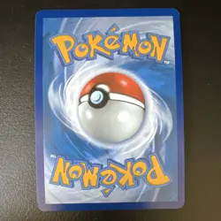Pokemon Galvantula Sv: White Flare 117/086 Illustration Rare Holo English 2025 - Image 2