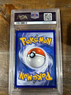 Pokemon 2025 Prismatic Evolutions Master Ball Holo DURALUDON #069 PSA 10 Gem - Image 2