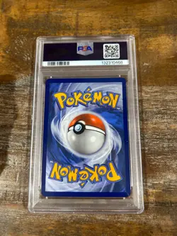 Pokemon 2025 Black Bolt Masterball Reverse Holo TIMBURR #047 PSA 10 Gem Mint - Image 2