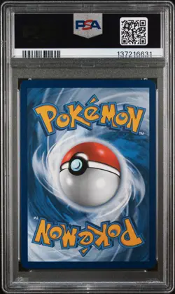 2025 POKEMON PRE EN-PRISMATIC EVOLUTIONS #086 REGIGIGAS PSA 10 - Image 2