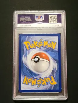 💎 PSA 10 2025 POKEMON PRE PRISMATIC MASTER BALL REVERSE HOLO LITLEO english - Image 2