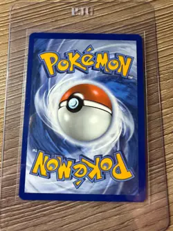 Pokemon TCG Beautifly Full Art Holo 219/217 ASC Grass Stage 2 English 2026 - Image 2