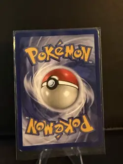 Pokemon fossil holo set Moltres/Articuno/Zapdos/Haunter/Lapras/Hypno/Ditto/Muk - Image 2