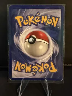 Pokemon fossil holo set Moltres/Articuno/Zapdos/Haunter/Lapras/Hypno/Ditto/Muk - Image 4