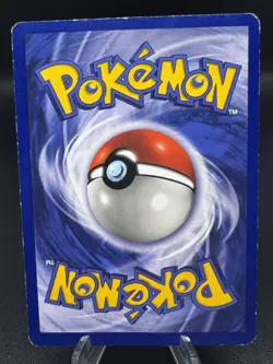 Pokemon TCG Dragonite WoTC Black Star Movie Promo 5 - HP/Damaged - Image 2