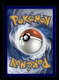 Pokemon 2024 Temporal Forces Shiftry #163/162 - Image 2