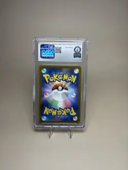 Friends in Hisui 249/172 Super Rare Holo S12a Vstar Universe CGC Pokemon TCG - Image 2