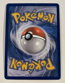 Pokemon TCG Pikachu XY Breakthrough 48/162 Reverse Holo Common LP - Image 3