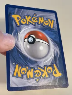 Pokemon TCG Pikachu XY Breakthrough 48/162 Reverse Holo Common LP - Image 4