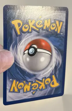 Pokemon TCG Pikachu XY Breakthrough 48/162 Reverse Holo Common LP - Image 5