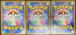 Venusaur Charizard Blastoise 003 009 016/049 SVG Special Deck Pokemon -US SELLER - Image 2