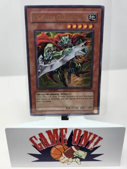 YuGiOh XX-Saber Gardestrike ANPR-ENSP1 Limited Edition Ultra Rare NM - Image 1