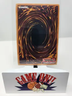 YuGiOh XX-Saber Gardestrike ANPR-ENSP1 Limited Edition Ultra Rare NM - Image 2