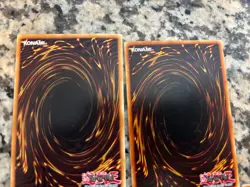 yugioh magnet warriors set holo - Image 3