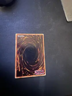 Yu-Gi-Oh! TCG Gamma The Magnet Warrior DOR-003 Secret Rare Holo 1500/1800 Unlim… - Image 2