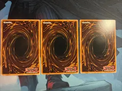 3x Substitoad Rare Playset 1st Edition LODT-EN028 Yu-Gi-Oh! Yugioh NM - Image 2