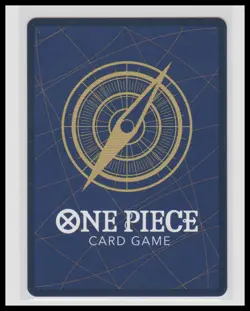 One piece Premium Booster- The Best- Vol. 2 #PRB02-012 Nami - Image 2