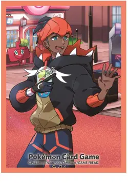 Pokemon Center Original Pokemon Card Game Deck Sy -Sield Pokemon Trainers Off Sh - Image 1