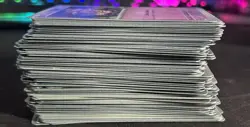 Pokemon Scarlet and Violet Card Bulk Lot 250 - Image 3
