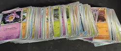 Pokemon Scarlet and Violet Card Bulk Lot 250 - Image 4