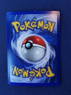 Pokemon Muk TCG Fossil Holo Unlimited Rare Card 13/62 Vintage WOTC NM Condition - Image 2