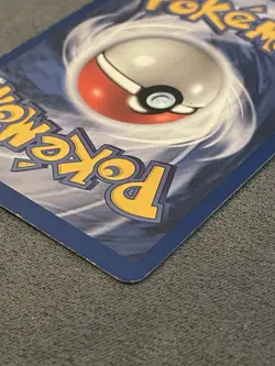 Pokemon TCG Muk 13/62 Fossil Holo Rare Lightly Played - Image 5