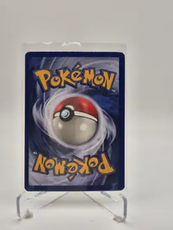 Pokemon TCG Muk 13/62 Fossil Holo Rare AND Grimer Fossil 48/62 Bundle - Image 2