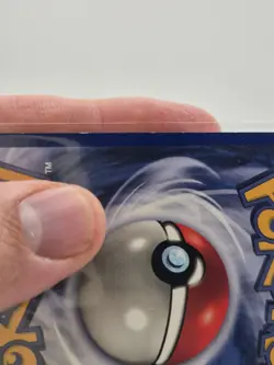 Pokemon TCG Muk 13/62 Fossil Holo Rare AND Grimer Fossil 48/62 Bundle - Image 4
