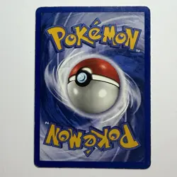 Aerodactyl 16/62 First Edition Fossil Non Holo Pokemon Card MP - Image 2