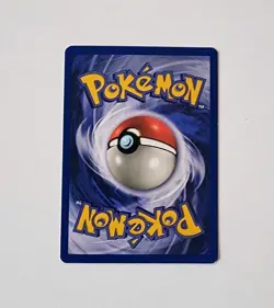 Pokemon Jigglypuff 1st Edition Jungle Card 54/64 Excellent - Image 2