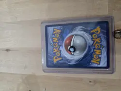 Pokemon TCG Trainer Lacey Prismatic Evolutions Holo Card 175/131 NM Condition - Image 2