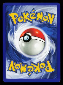 Erika's Jigglypuff 69/132 1st Edition Gym Challenge Pokemon Card - Image 2